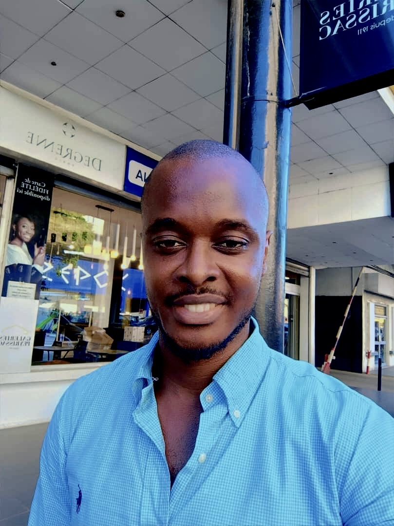 paul collaborateur DiExpl Agency