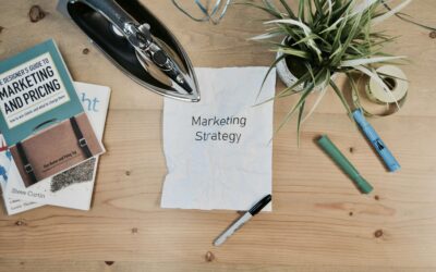 Comment Elaborer une Strategie Marketing Digitale Efficace